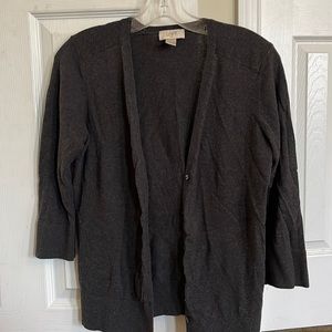 Loft Cardigan